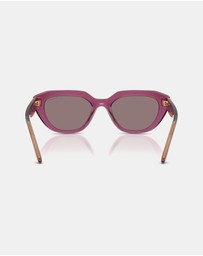 Vogue Eyewear - 0VO5711S