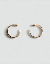M.N.G - Eileen Earrings