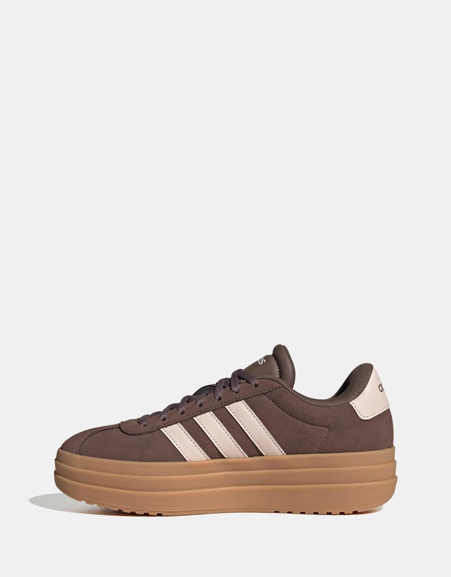 adidas Sportswear - VL Court Bold Sneakers - Women's