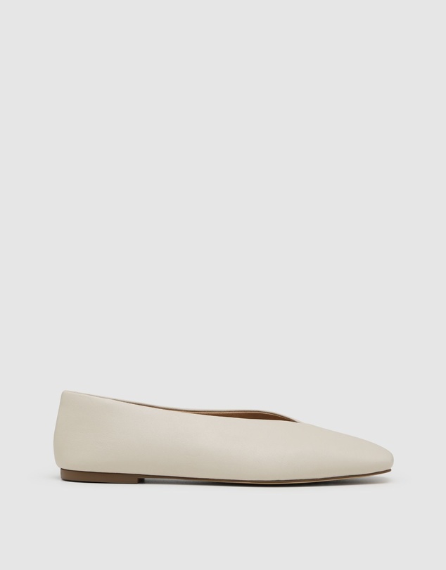 Oxford - Dinah Ballet Flat Shoe