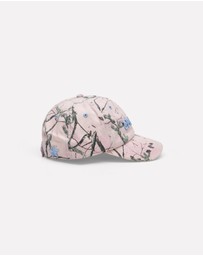 Epokhe - Epokhe Ashfall Cap
