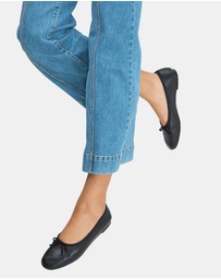 Kate Spade - Honey Flats