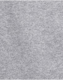 Petal & Pup - Ailis Off Shoulder Sweater - Grey