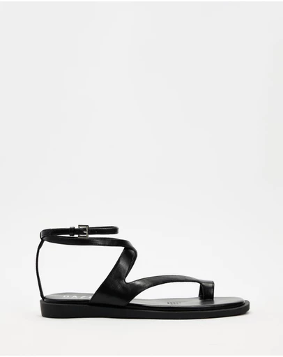 Dazie - Celeste Flat Sandals