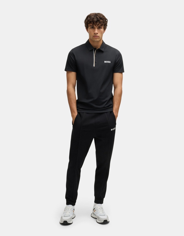 BOSS - Jonah Runn MXN Sneakers