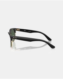 Ray-Ban - Clubmaster Reverse