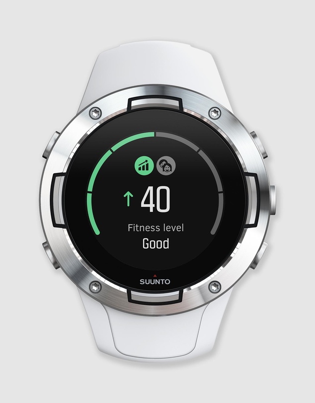 Suunto - 5 GPS Watch