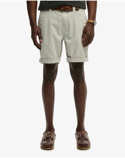 Superdry - Utility Chino Short