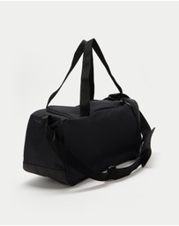 adidas Performance - Essentials 3-Stripes Duffel Bag Extra Small