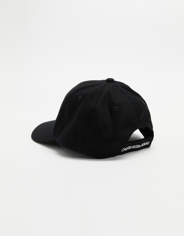 Calvin Klein Jeans - Monogram Baseball Cap - Kids-Teens