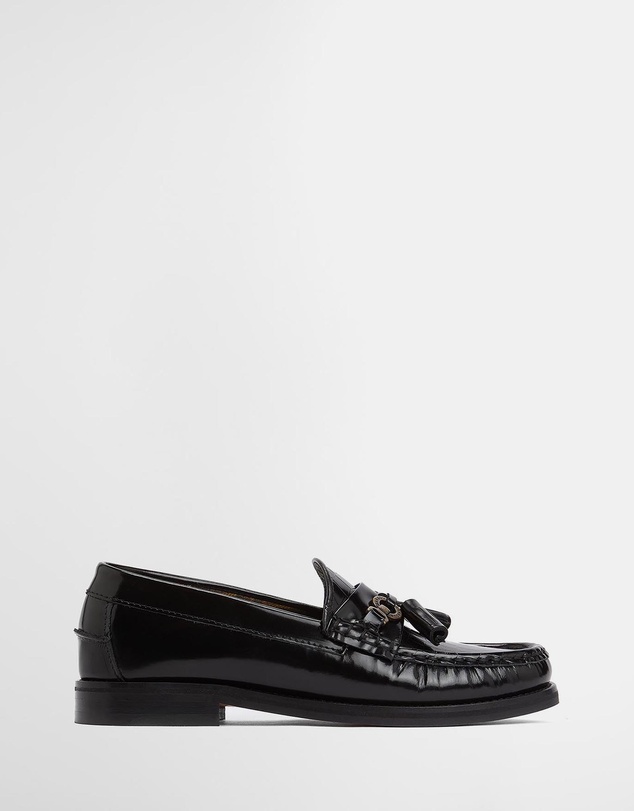 Barbour - Jen Loafers - Women's