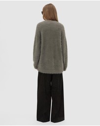 CAMILLA AND MARC - Martine Knit Cardigan