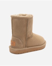 Ozwear Connection Uggs - Ugg Kids Ugg Boots (Water Resistant)