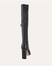 Jo Mercer - Jolene Knee Boots