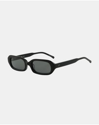 Bask Eyewear - Suki Polarised