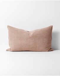 Aura Home - Arles Rectangle Linen Cushion