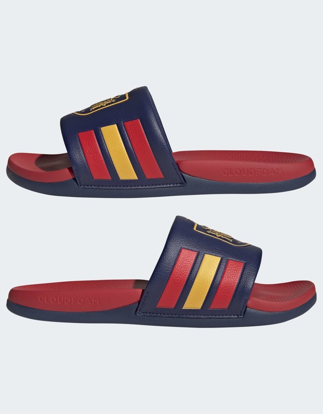 adidas Sportswear - Adilette Comfort 2.0 Spain Slides Unisex