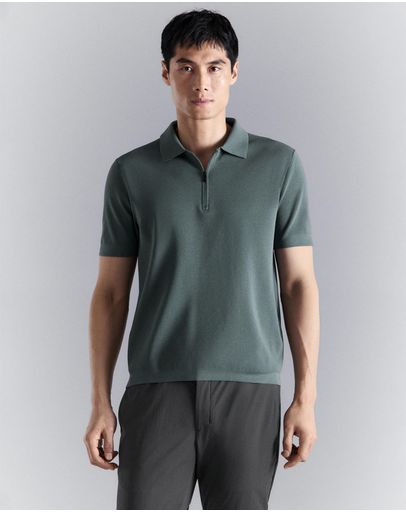 Medium Green