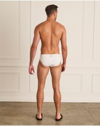 Aqua Blu Australia - Starling Racer Briefs