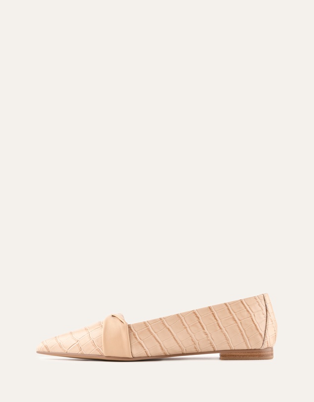 Jo Mercer - Demetri Dress Flats