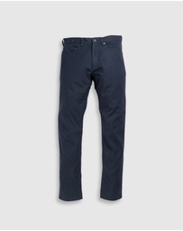 Rodd & Gunn - Gunn Straight Fit Jean Regular Leg