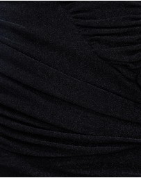 Romance by Honey and Beau - Farrah Strapless Dress