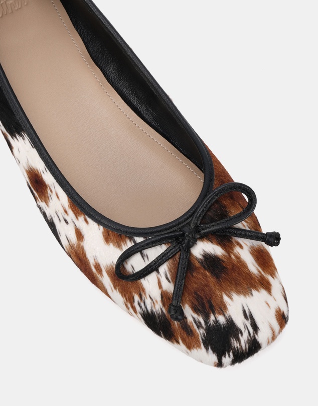 Wittner - Armenia Leather Ballet Flats