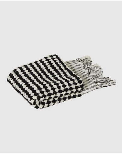 MAYDE - Crescent Hand Towel