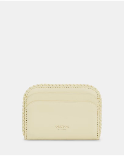 Oroton - Marella CC Sleeve