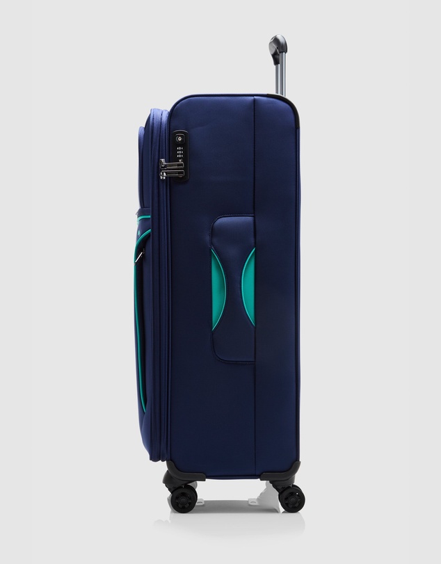 Flylite - Spin Air 4 72cm Suitcase