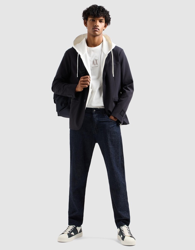 Armani Exchange - Blazer