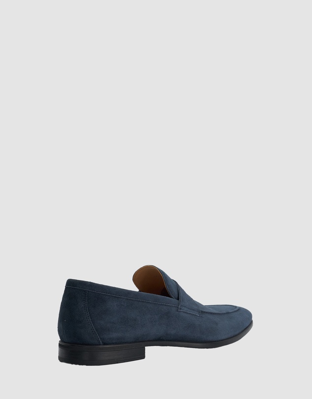 Dune London - Barclays - Navy
