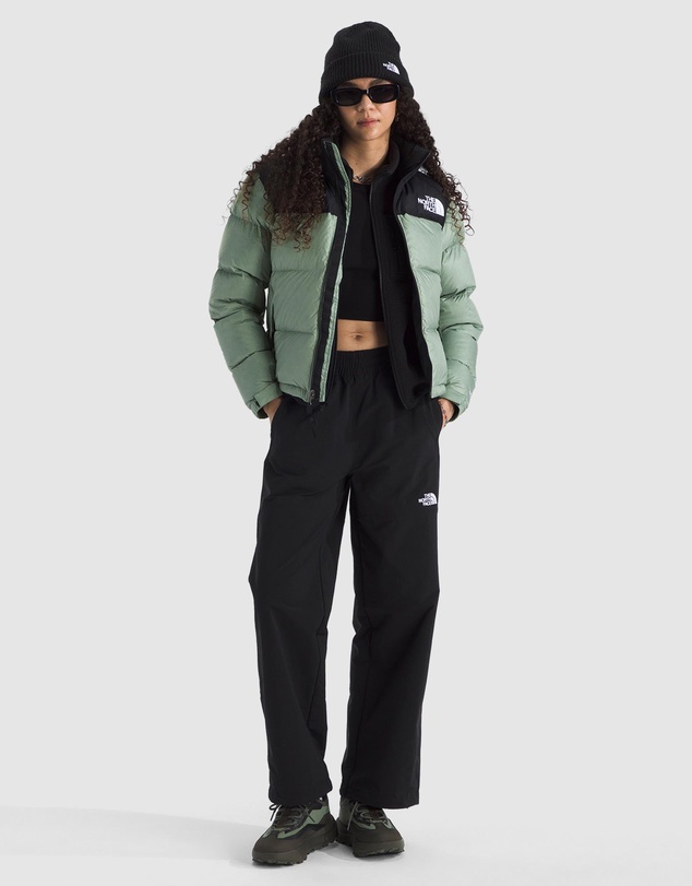 The North Face - 96 Retro Nuptse Jacket