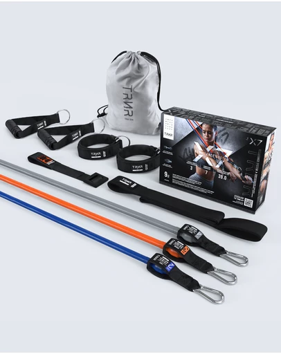 TRNR - X7 Resistance System