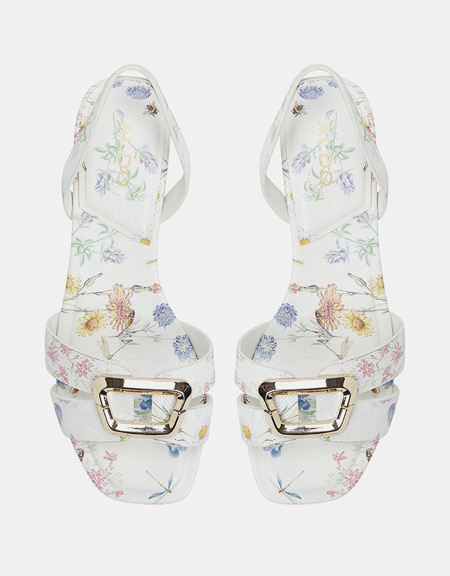 ALDO - Alamaendar Slingback Sandals