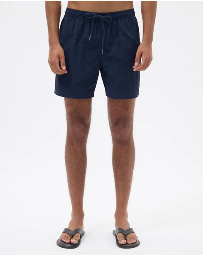 AERE - Weekend Swim Shorts