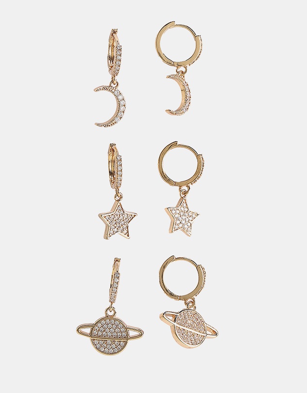 ALDO - Wealign Earrings