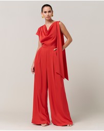 Savel - Erica Jumpsuit