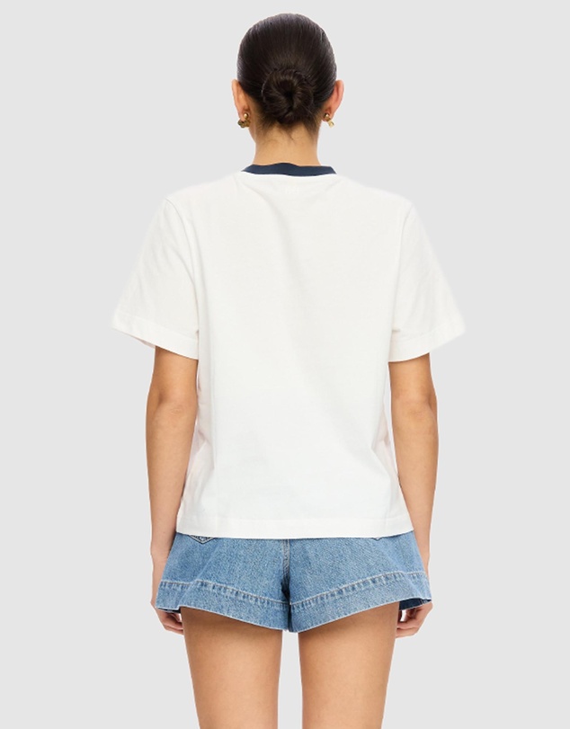 KIVARI - Kivari Tee