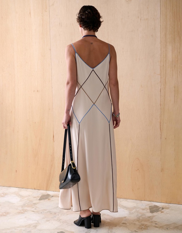 Sancia  - Harper Dress