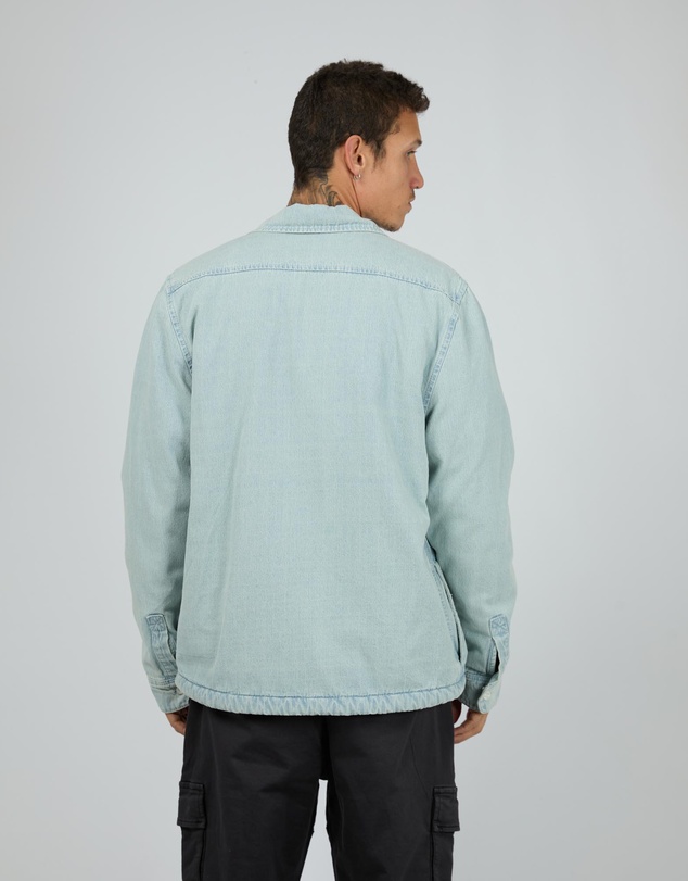 St Goliath - Portland Overshirt