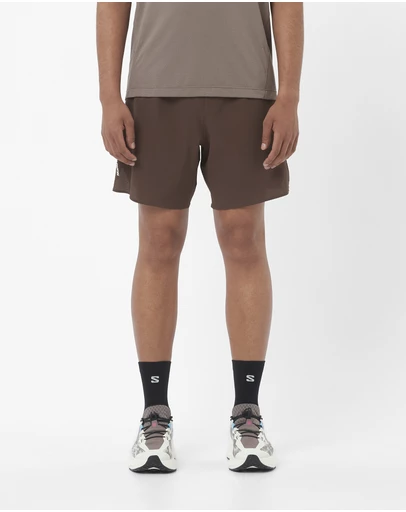 Salomon - SENSE AERO 7'' SHORTS Men's