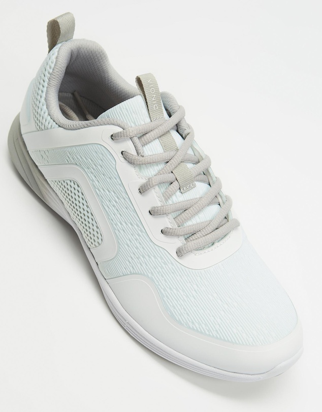 Vionic - Jojo Active Sneaker - White