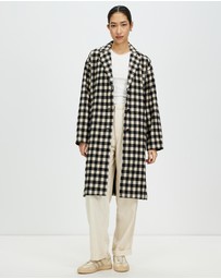 Brixton - Cicely Coat