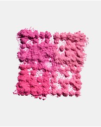 MCoBeauty - Blush Quad Loose Powder - Pink