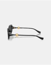Versace - 0VE4504D