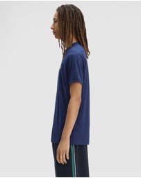 Fred Perry - Ringer T-Shirt