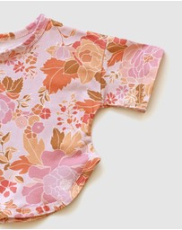 WITH LOVE FOR KIDS - Easy Top - Babies - Kids