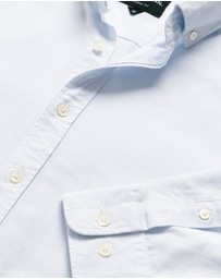 Rodd & Gunn - Cambridge Shirt