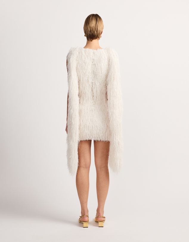 TOJHA - Kaviel Mini Dress